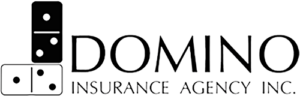 Domino Insurance Agency - Logo 500